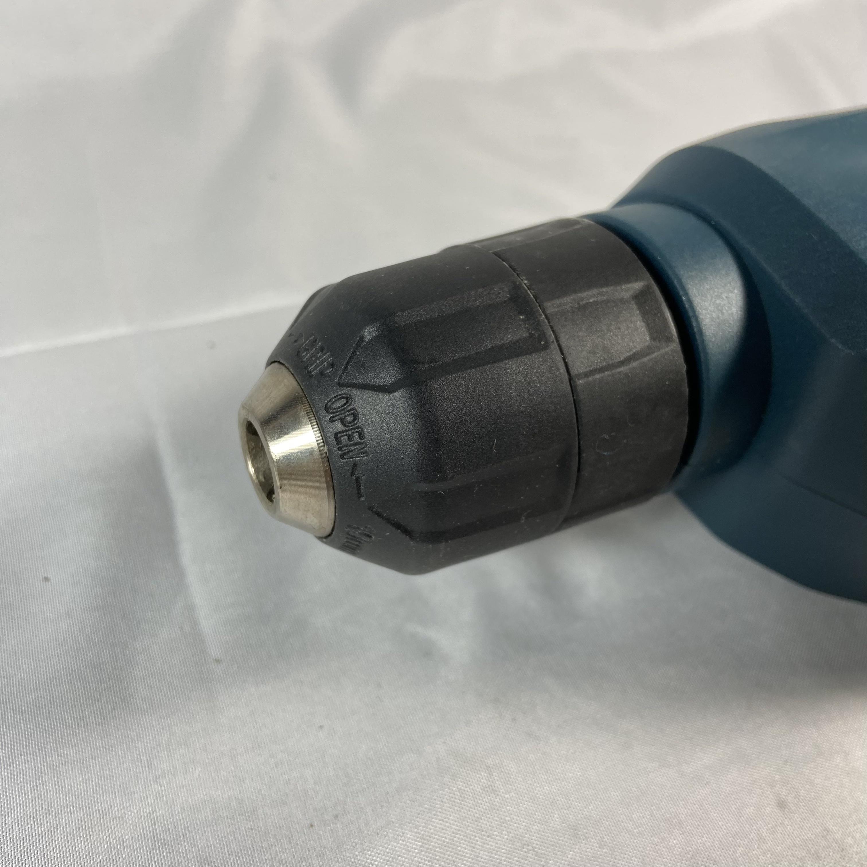Mesin Bor Listrik GBM 400 BOSCH Proffesional Rotary Drill 10 MM 3