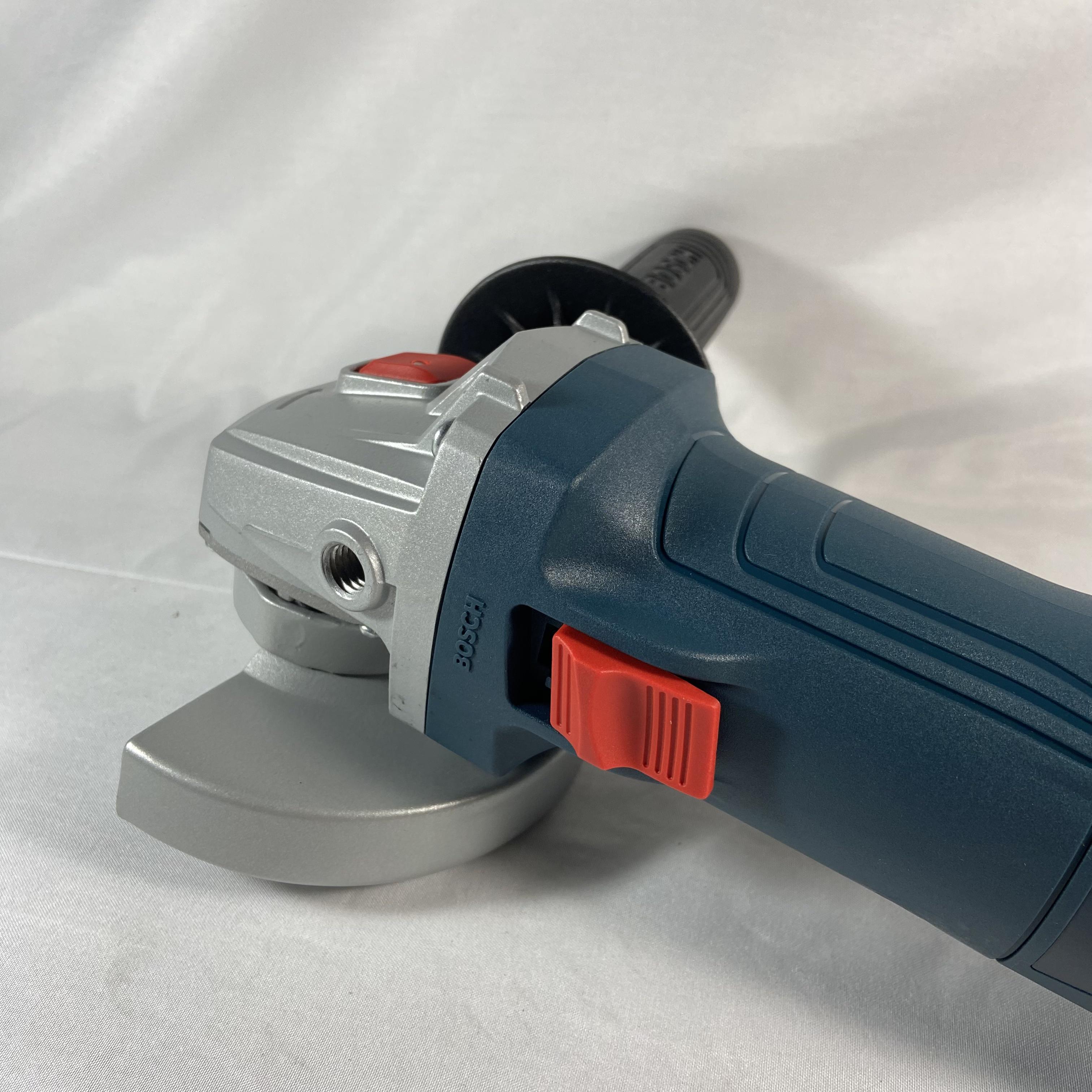BOSCH Mesin Gerinda Tangan GWS 700 Professional Angle Grinder 4Inci 4