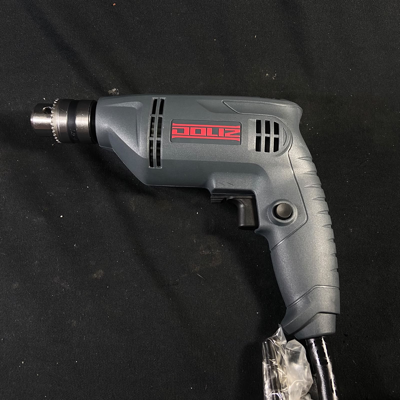 Mesin Bor Listrik DOLIZ BA 632 Electric Drill 10MM 2
