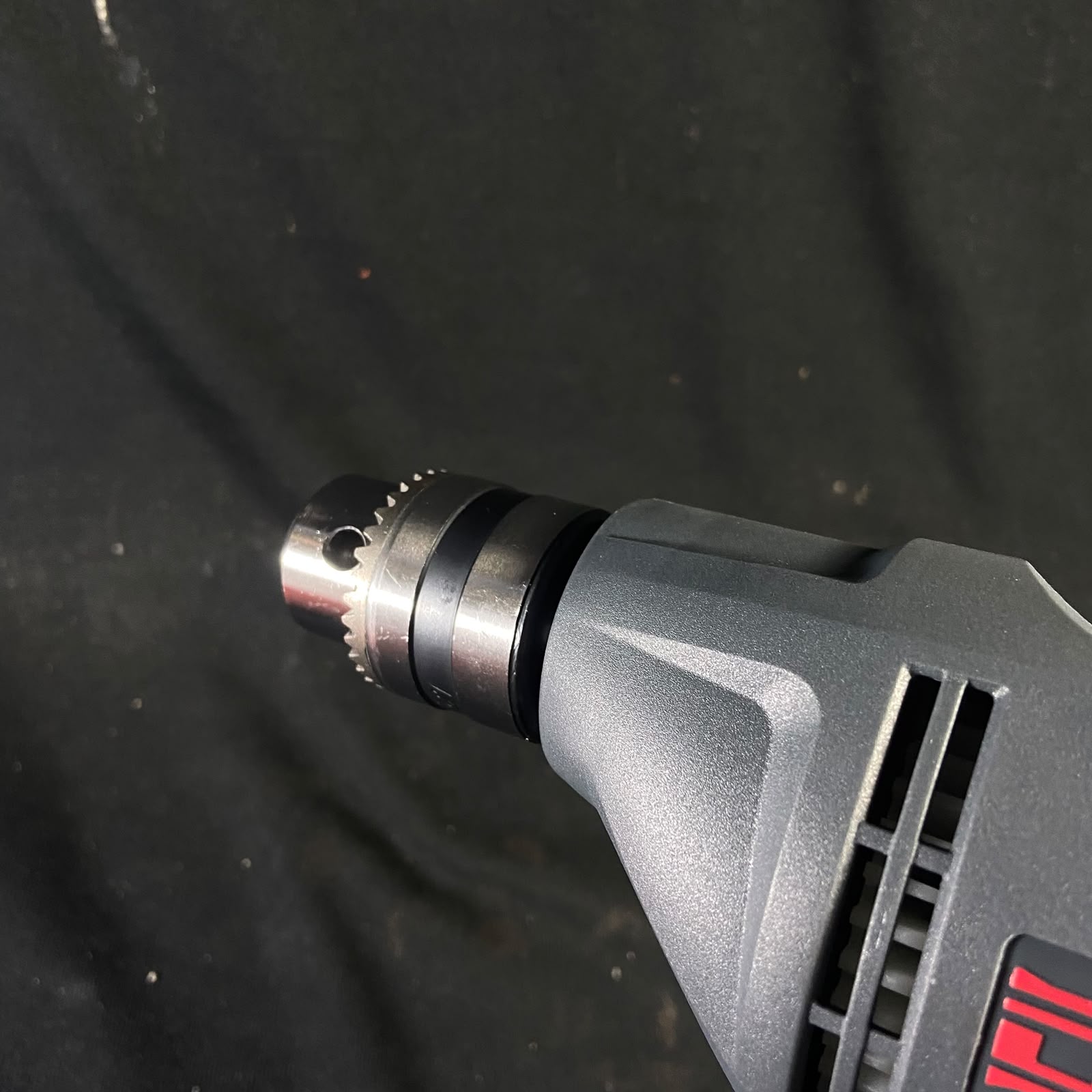 Mesin Bor Listrik DOLIZ BA 632 Electric Drill 10MM 3