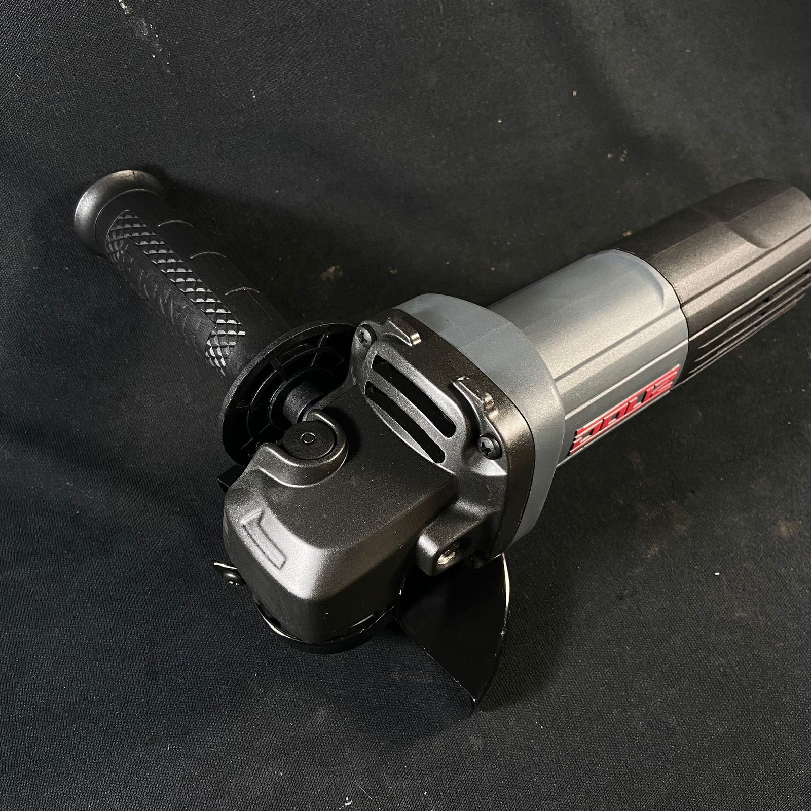 Mesin Gerinda Tangan DOLIZ BA735 Angle Grinder 4Inci 3