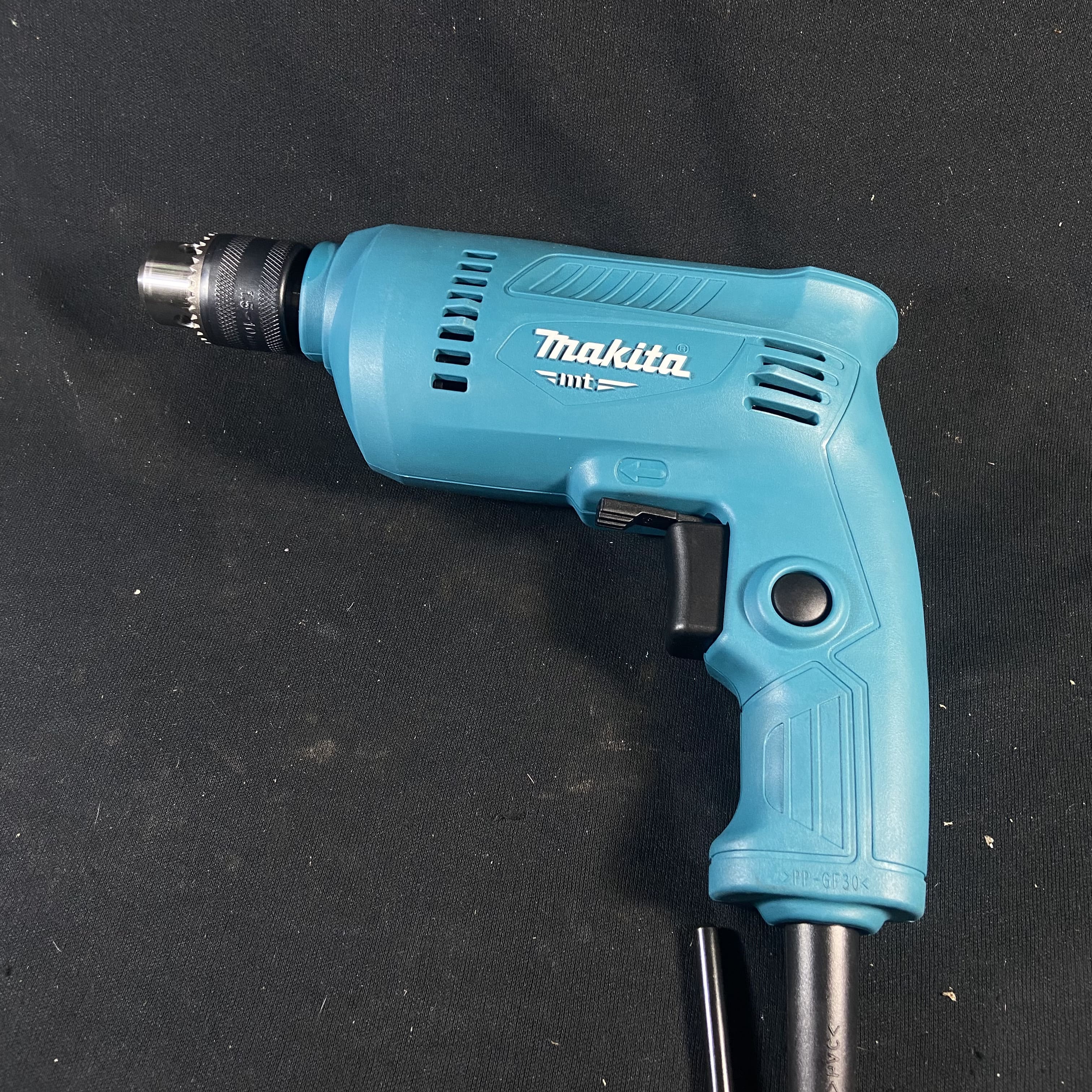 MAKITA Mesin Bor Listrik M0600B Electric Drill 10 MM 2