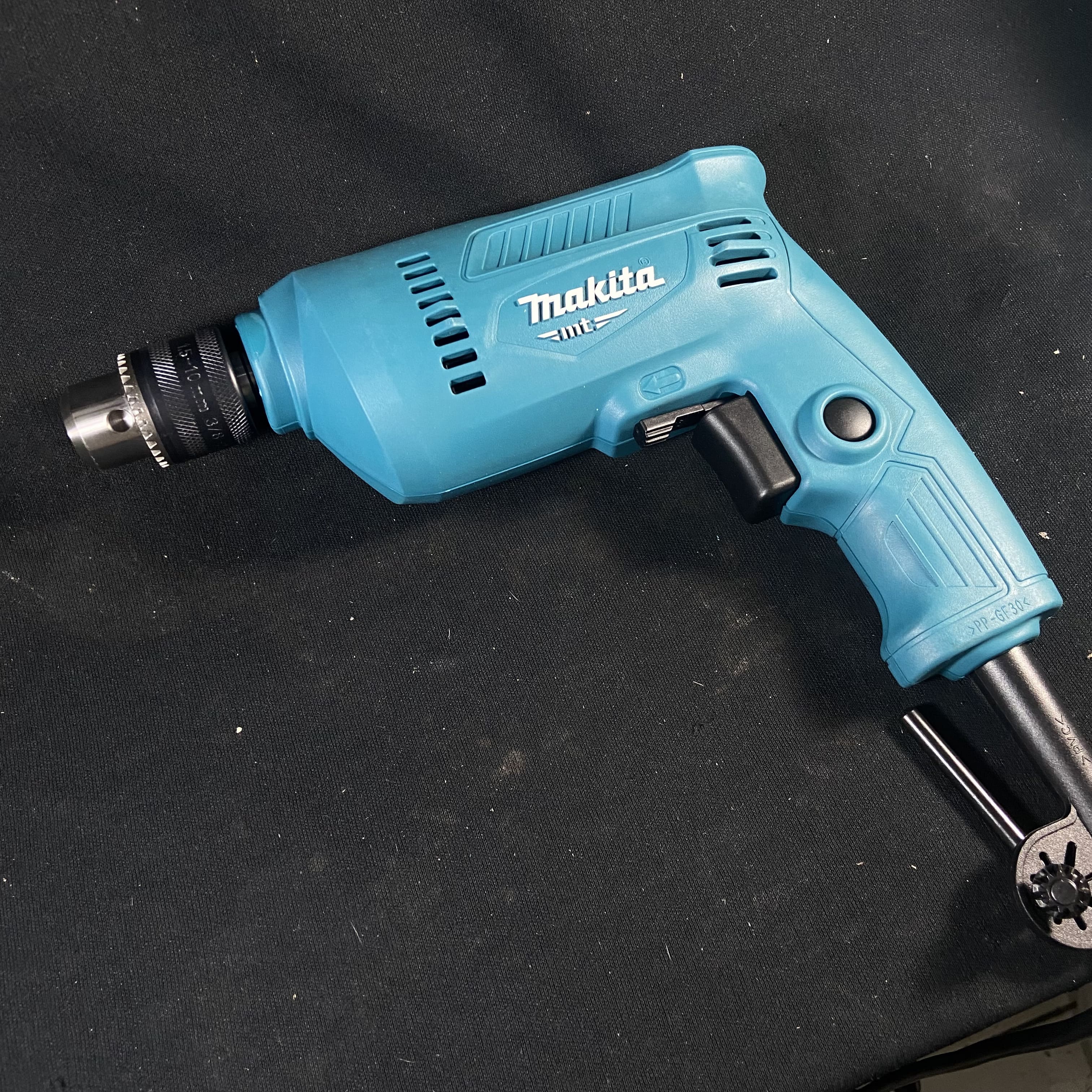 MAKITA Mesin Bor Listrik M0600B Electric Drill 10 MM 3