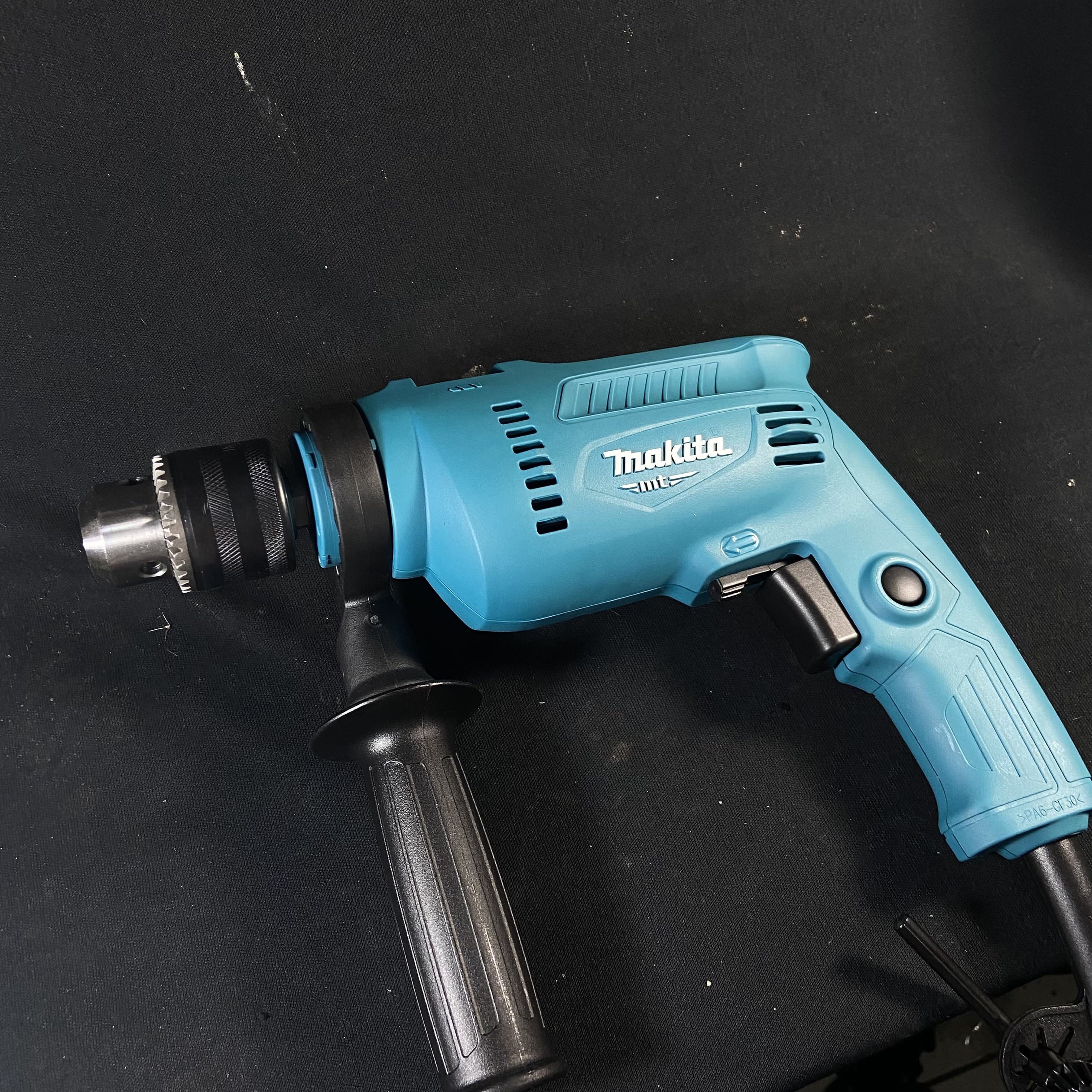 MAKITA Mesin Bor Beton M0801B Impact Drill 13MM 3