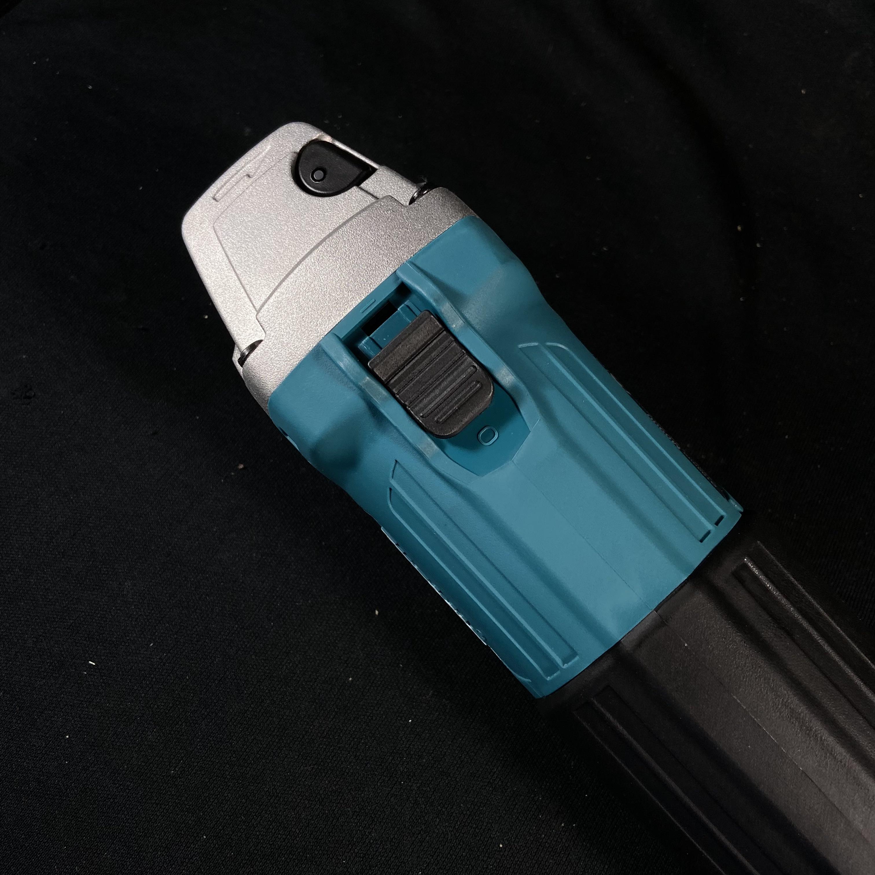 MAKITA Mesin Gerinda Tangan M0900B Angle Grinder 4 Inci 3